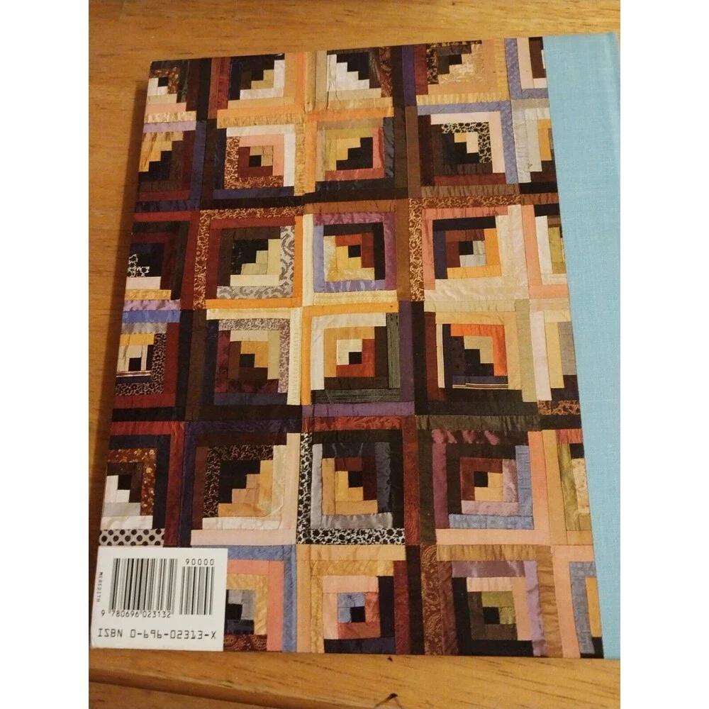 Romantic Patchwork and Quilting - Hardcover By Vaughan, Ciba - GOOD
